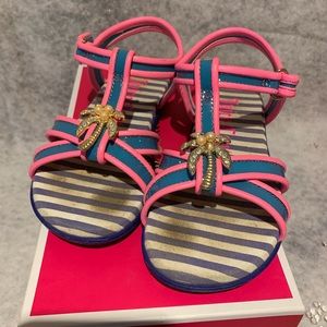 Juicy Couture Sandals